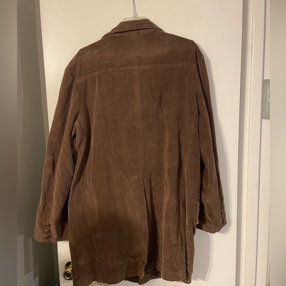 Fink Jacket - Picture 2 of 8